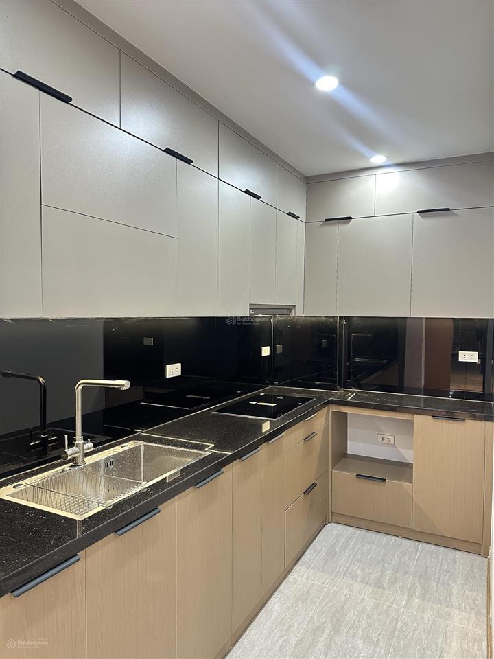 Bán căn hộ chung cư nam trung yên diện tích 48m2, thiết kế 2 phòng ngủ 1 vệ sinh