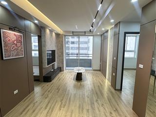 Bán căn hộ chung cư nam trung yên diện tích 48m2, thiết kế 2 phòng ngủ 1 vệ sinh