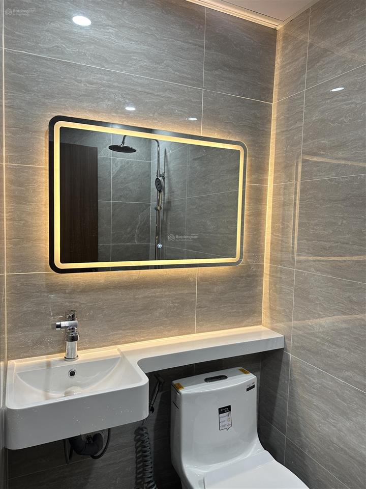 Bán căn hộ chung cư nam trung yên diện tích 48m2, thiết kế 2 phòng ngủ 1 vệ sinh