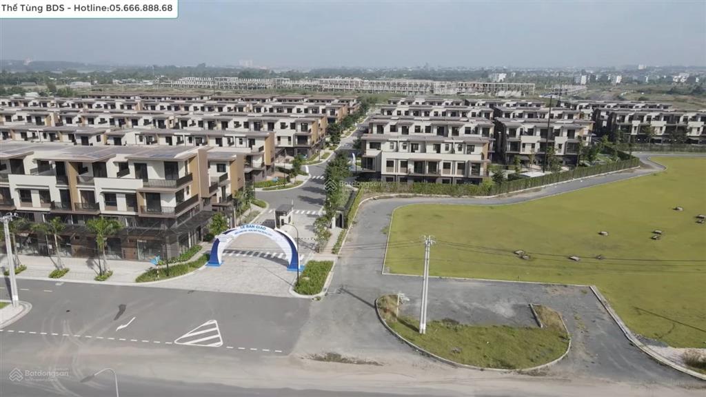 Bán nhà phố liền kề izumi city 7x20,5m, giá 8 tỷ (đã có sổ hồng)  0934 013 ***