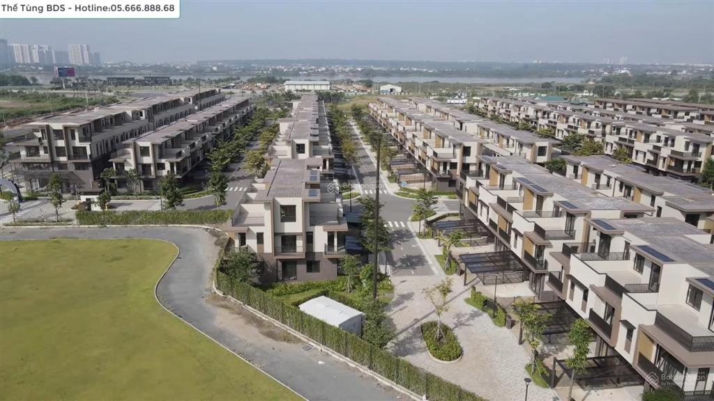 Bán nhà phố liền kề izumi city 7x20,5m, giá 8 tỷ (đã có sổ hồng)  0934 013 ***