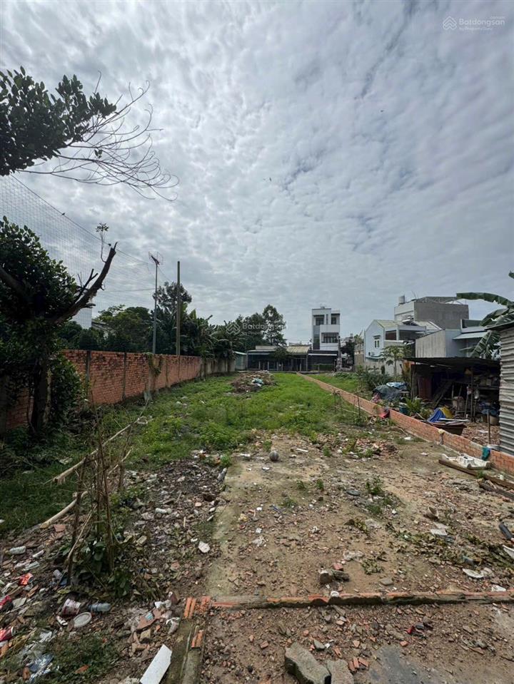 Bán đất phú lợi 508m2, có 160m2 thổ cư