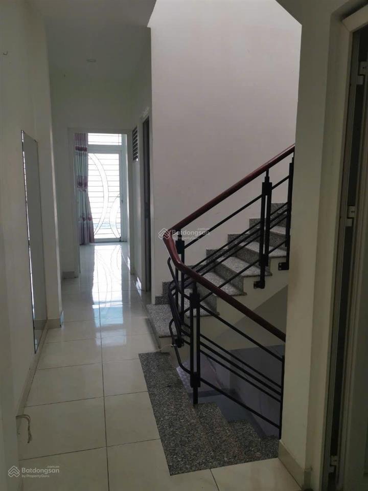 Chính chủ cho thuê nhà nc 4 tầng 4x20m đường bình thành, bình hưng hòa b