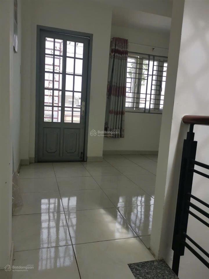 Chính chủ cho thuê nhà nc 4 tầng 4x20m đường bình thành, bình hưng hòa b