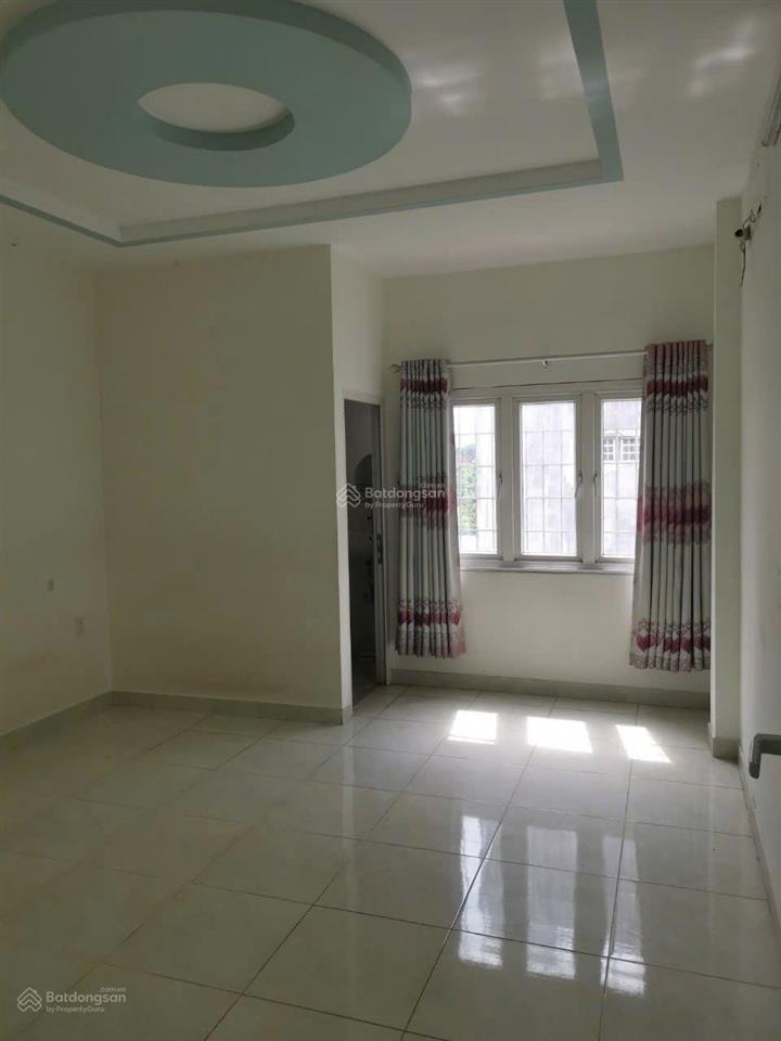 Chính chủ cho thuê nhà nc 4 tầng 4x20m đường bình thành, bình hưng hòa b
