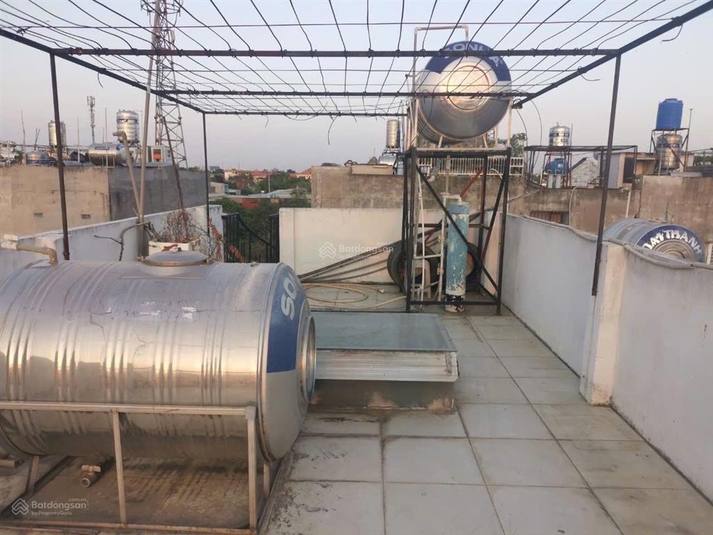 Chính chủ cho thuê nhà nc 4 tầng 4x20m đường bình thành, bình hưng hòa b