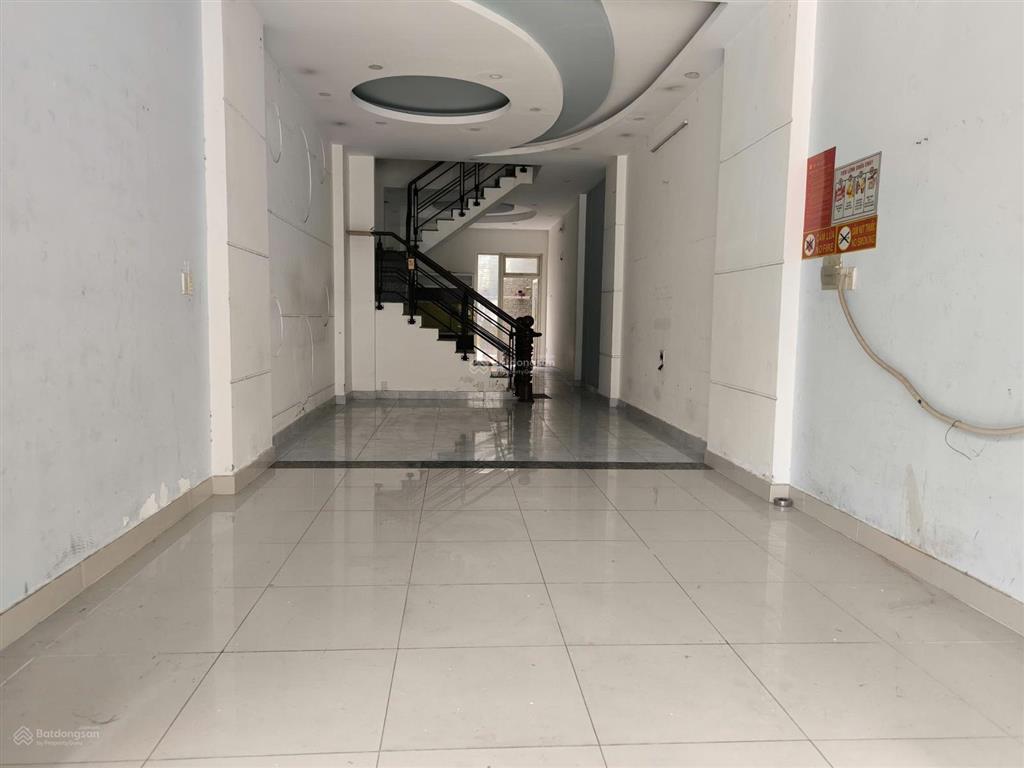 Chính chủ cho thuê nhà nc 4 tầng 4x20m đường bình thành, bình hưng hòa b