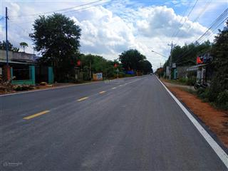 Em bán nhanh cho chủ lô đất mặt tiền 32m. ngang 15x70m. gần công nghiệp. phù hợp đầu tư kinh doanh