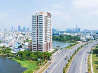 Bán dự án cao cấp ascent lakeside 49tr/m2