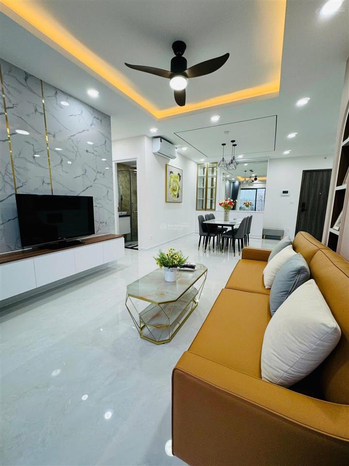 Quản lý nhiều căn hộ lavida plus 1182 nguyễn văn linh  p. tân phong  q7