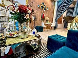 Bán nhà mặt tiền phạm văn chiêu  phường 14  gò vấp