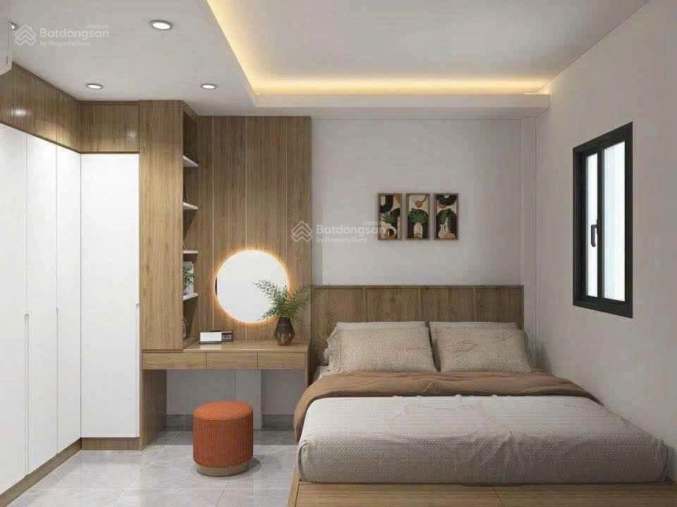 Bán nhà đường phạm văn đồng phường 3 quận gò vấp