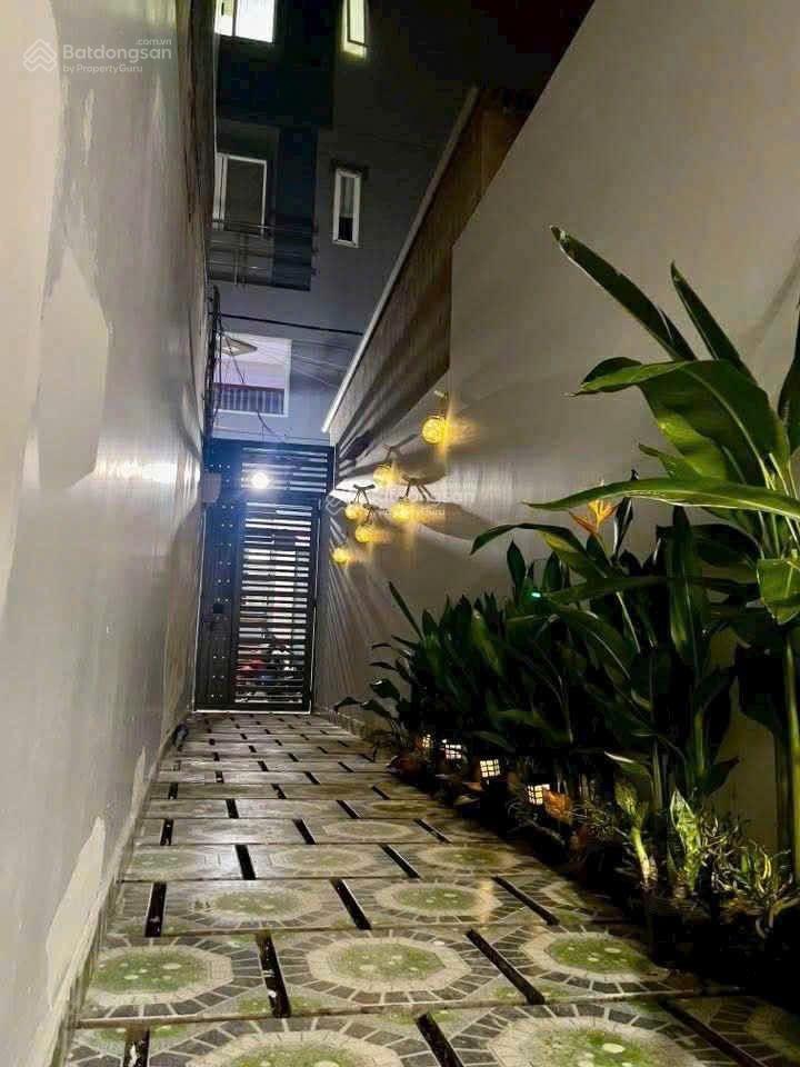 Bán nhà đường phạm văn đồng phường 3 quận gò vấp