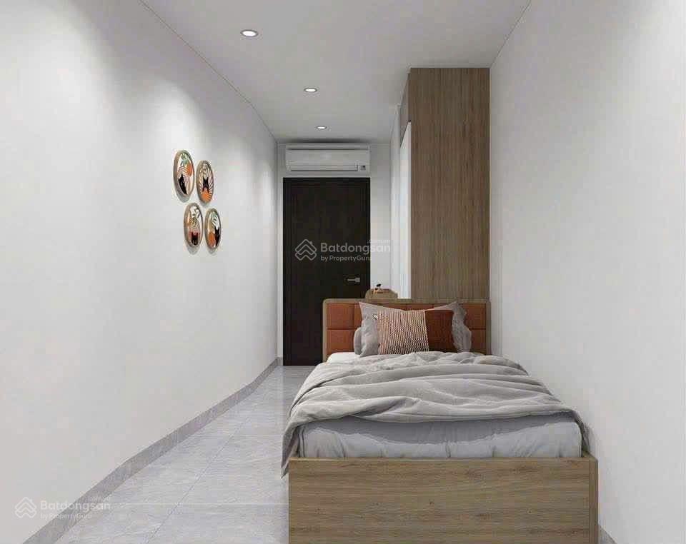 Bán nhà đường phạm văn đồng phường 3 quận gò vấp