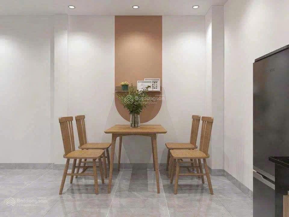 Bán nhà đường phạm văn đồng phường 3 quận gò vấp