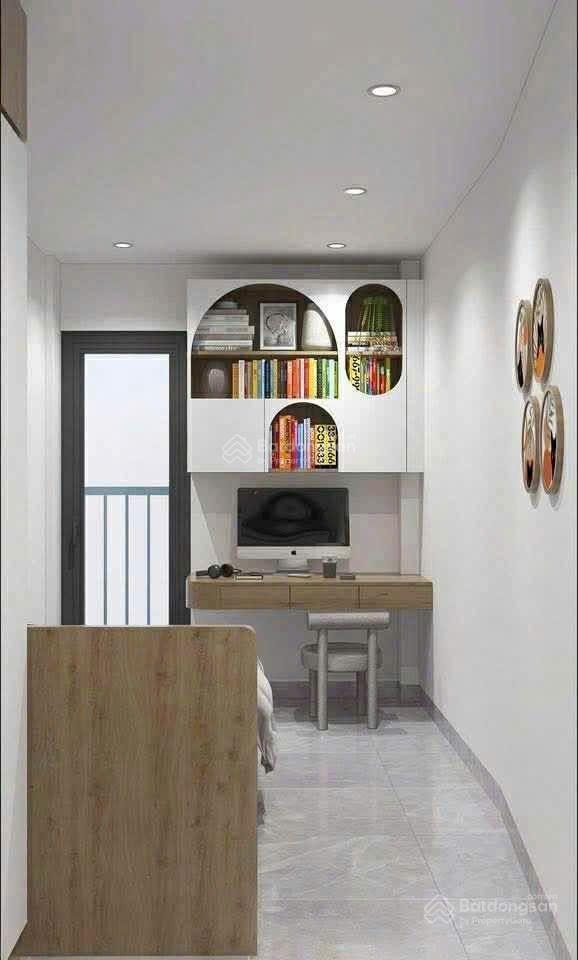 Bán nhà đường phạm văn đồng phường 3 quận gò vấp