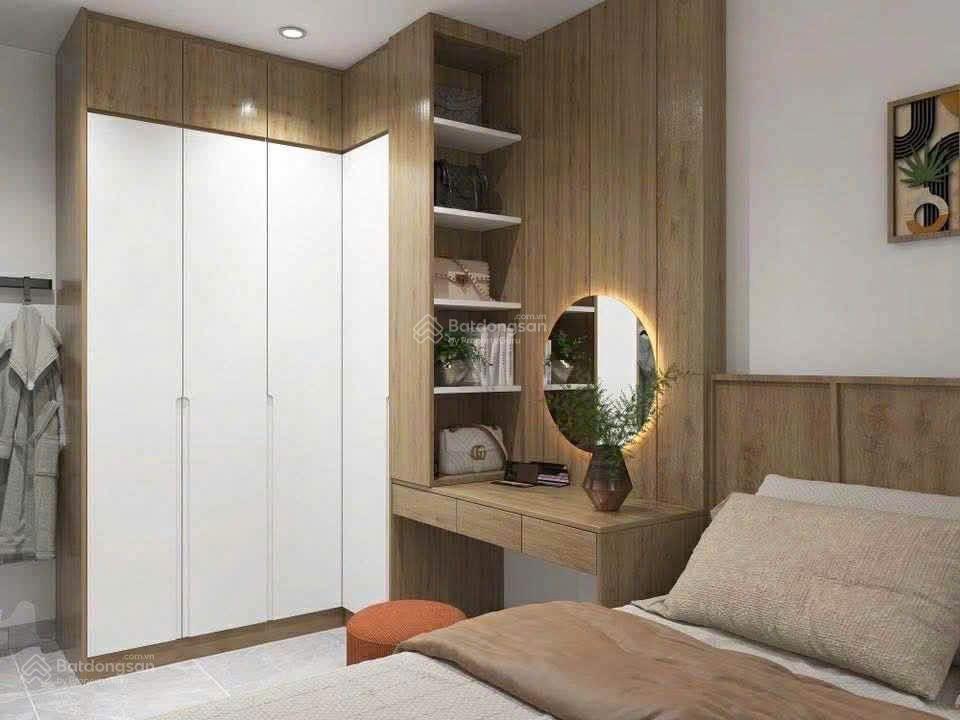 Bán nhà đường phạm văn đồng phường 3 quận gò vấp