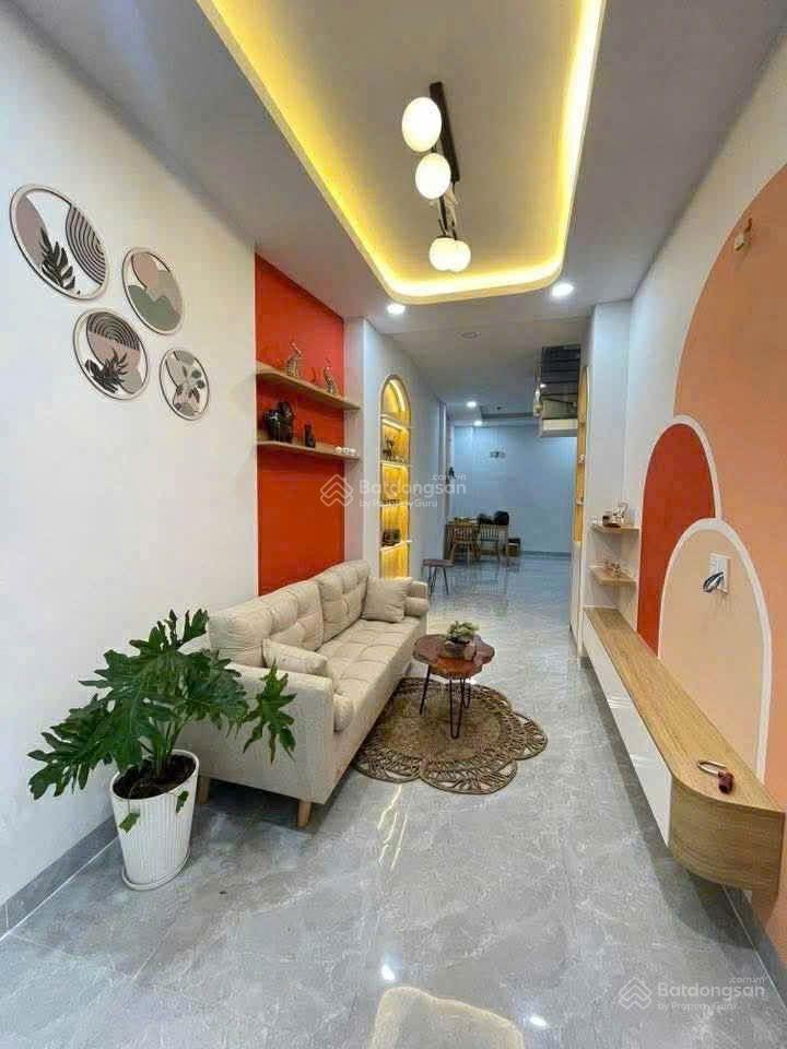 Bán nhà đường phạm văn đồng phường 3 quận gò vấp