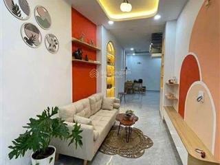 Bán nhà đường phạm văn đồng phường 3 quận gò vấp