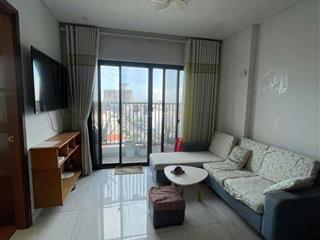 Cho thuê 2pn 10tr5 chung cư d.vela 1117 huỳnh tấn phát  phường phú thuận  q7