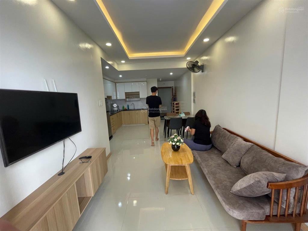 Bán chung cư 2pn đầy đủ nội thất đẹp nhất jamona city q7