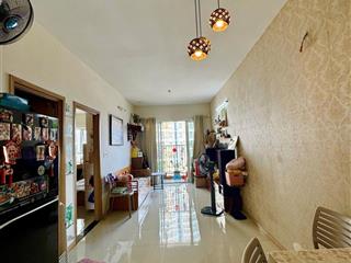 Bán chung cư 1pn jamona city  772 đào trí  phường phú thuận  q7