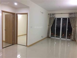 Cho thuê căn hộ jamona  772 đào trí  phường phú thuận  q7