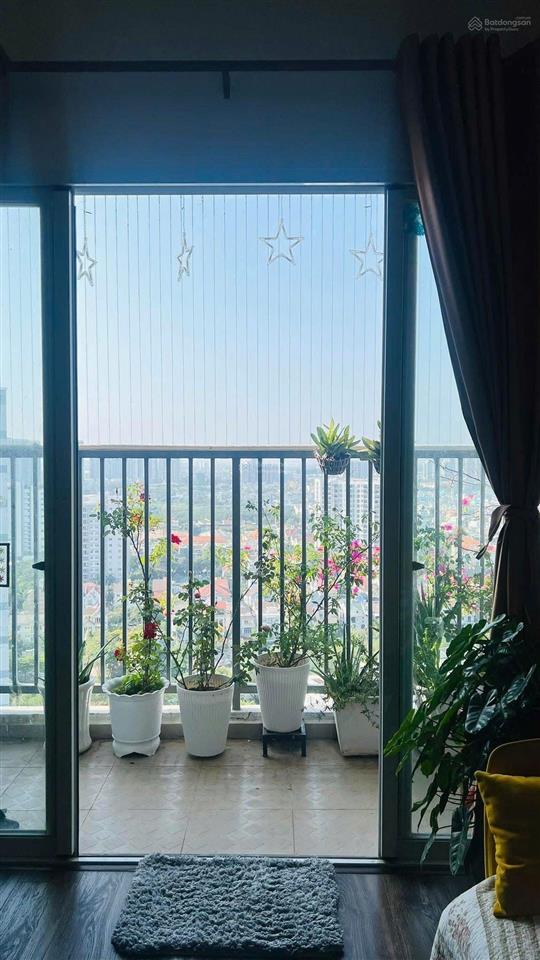 Bán căn hộ jamona city  772 đào trí  phường phú thuận  q7