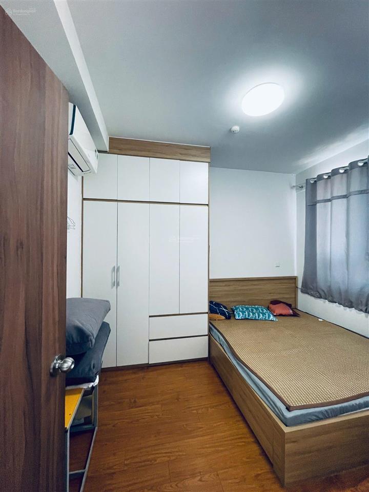 Cho thuê 2pn 11tr chung cư dvela 1117 huỳnh tấn phát  phường phú thuận  q7