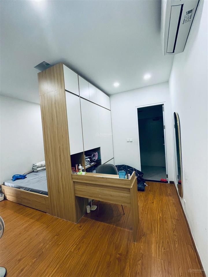 Cho thuê 2pn 11tr chung cư dvela 1117 huỳnh tấn phát  phường phú thuận  q7