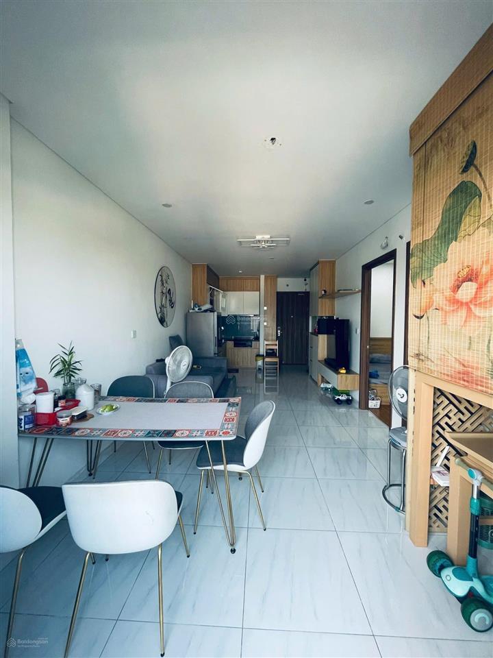 Cho thuê 2pn 11tr chung cư dvela 1117 huỳnh tấn phát  phường phú thuận  q7