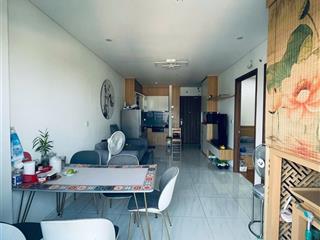 Cho thuê 2pn 11tr chung cư dvela 1117 huỳnh tấn phát  phường phú thuận  q7