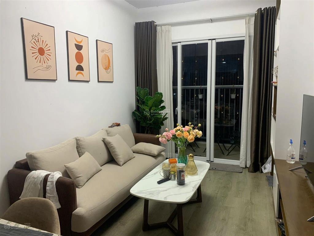 Bán căn hộ jamona city  772 đào trí  phường phú thuận  quận 7