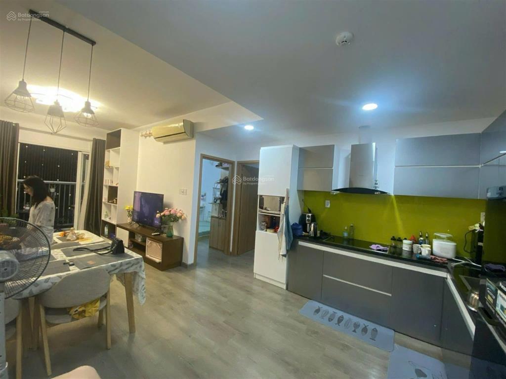 Bán căn hộ jamona city  772 đào trí  phường phú thuận  quận 7