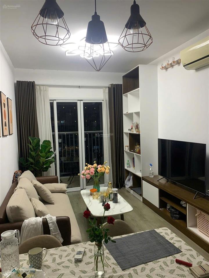 Bán căn hộ jamona city  772 đào trí  phường phú thuận  quận 7