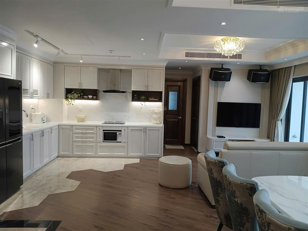 Bán 3pn 110m2 chung cư d.vela 1117 huỳnh tấn phát  phường phú thuận  q7