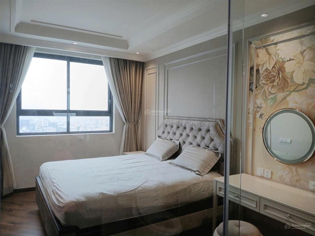 Bán 3pn 110m2 chung cư d.vela 1117 huỳnh tấn phát  phường phú thuận  q7