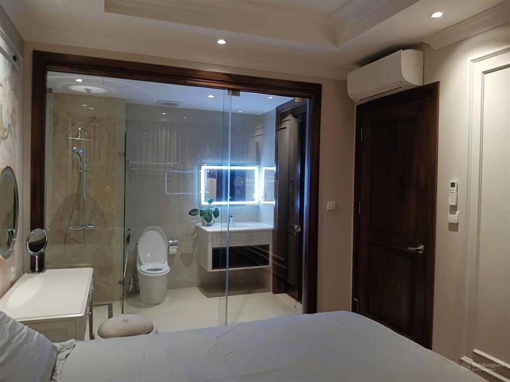 Bán 3pn 110m2 chung cư d.vela 1117 huỳnh tấn phát  phường phú thuận  q7