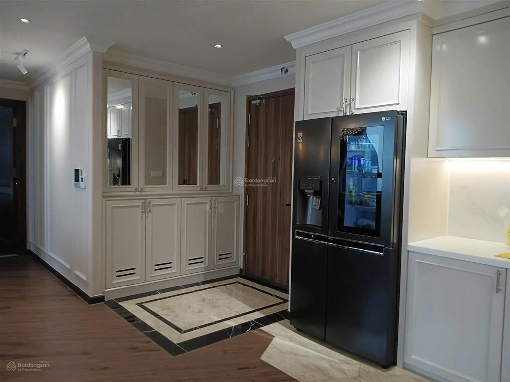 Bán 3pn 110m2 chung cư d.vela 1117 huỳnh tấn phát  phường phú thuận  q7