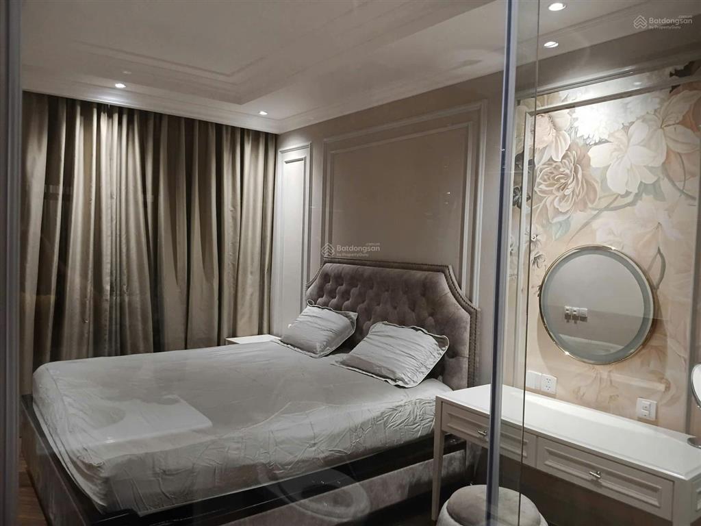 Bán 3pn 110m2 chung cư d.vela 1117 huỳnh tấn phát  phường phú thuận  q7