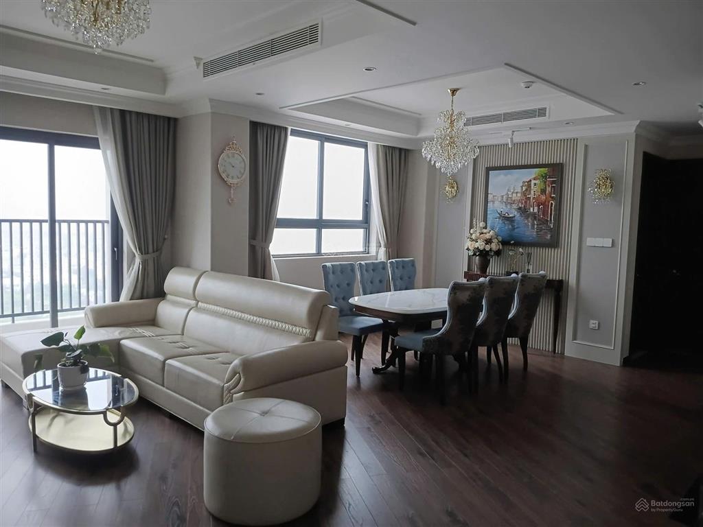Bán 3pn 110m2 chung cư d.vela 1117 huỳnh tấn phát  phường phú thuận  q7