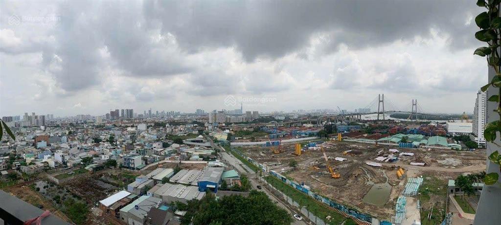 Bán căn jamona city  772 đào trí  phường phú thuận  quận 7...