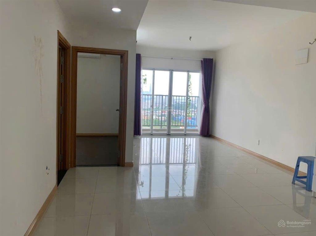 Bán căn jamona city  772 đào trí  phường phú thuận  quận 7...