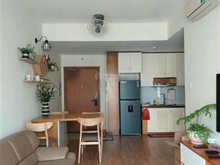 Bán chung cư 1pn jamona city  772 đào trí  phường phú thuận  quận 7.