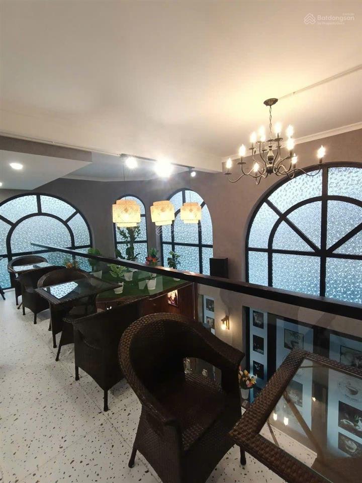 Bán tòa căn hộ mini nguyễn ảnh thủ, quận 12