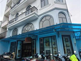 Bán tòa căn hộ mini nguyễn ảnh thủ, quận 12
