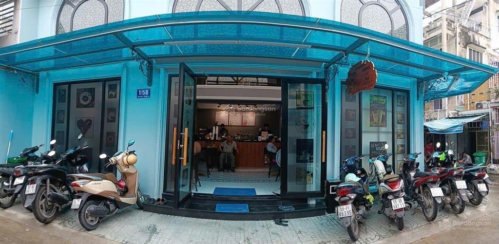 Bán tòa căn hộ mini nguyễn ảnh thủ, quận 12