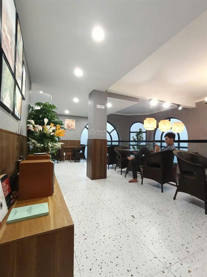 Bán tòa căn hộ mini nguyễn ảnh thủ, quận 12