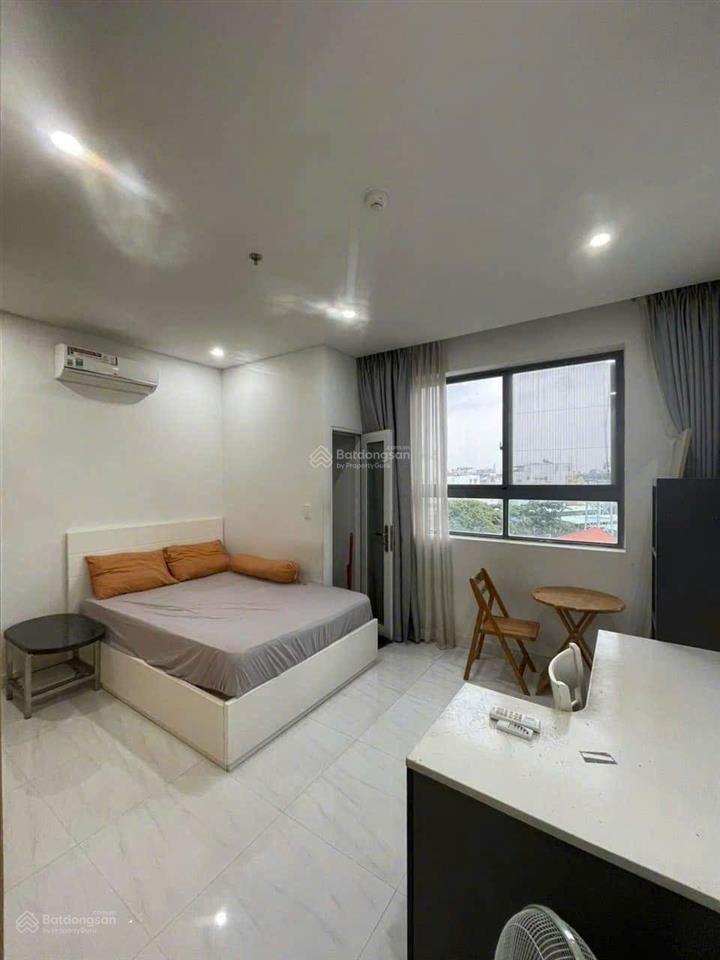 Bán căn hộ chung cư officetel dvela quận 7