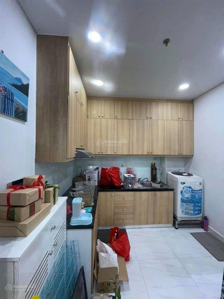 Bán căn hộ chung cư officetel dvela quận 7